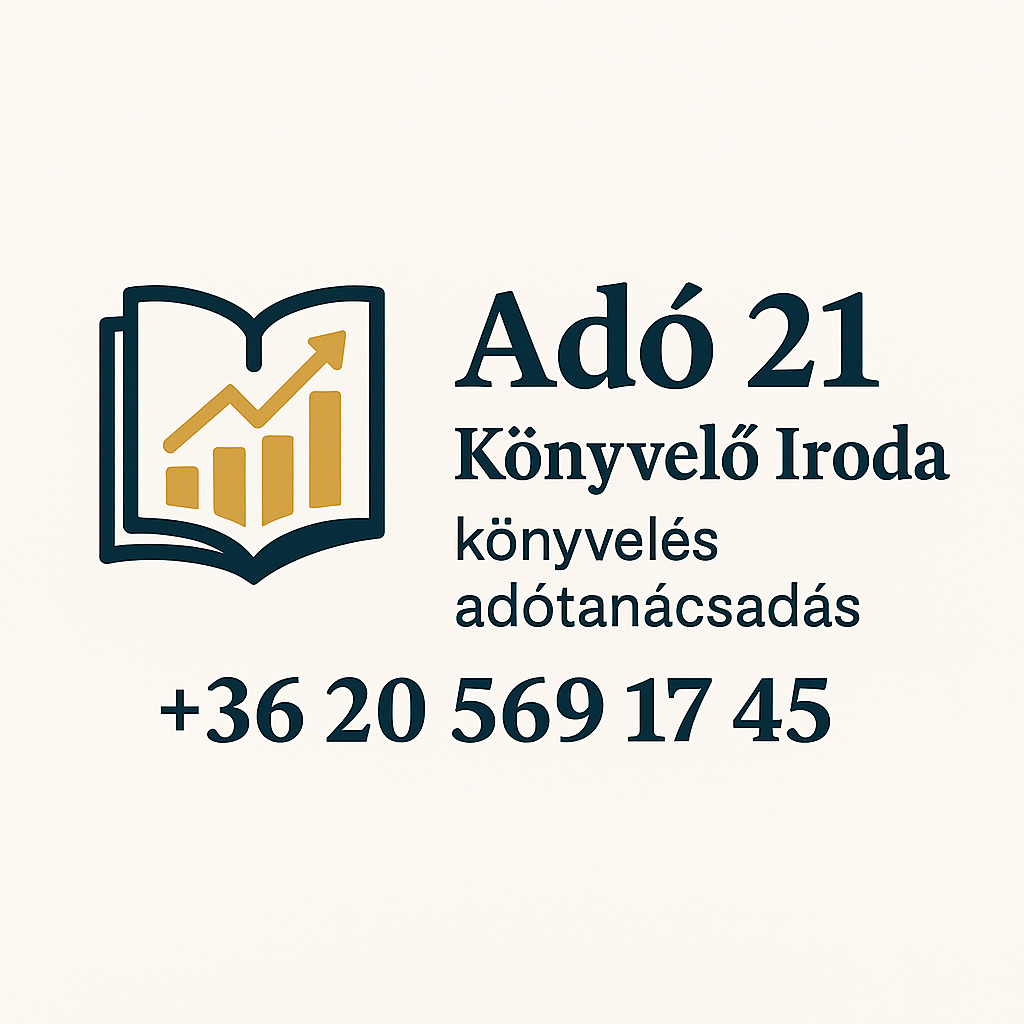 Adó 21 Könyvelő és Adótanácsadó Iroda - professzionális könyvelés – adótanácsadás – XXI. kerület – Csepel – Csepel-sziget