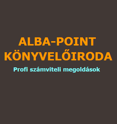 Alba - Point Audit Kft.