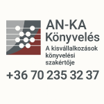 AN-KA Könyvelő Iroda