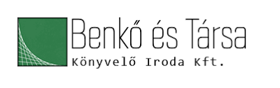 Benkő és Társa Könyvelő Iroda Kft. - teljes körű könyvelés - adótanácsadás - okleveles könyvvizsgáló vezetésével - Zalaegerszeg