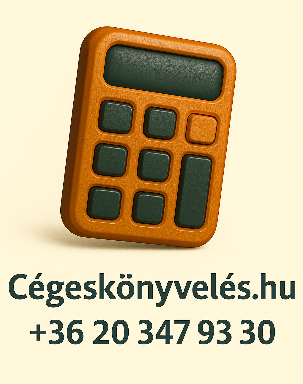 Cégeskönyvelés.hu - teljes körű könyvelés - 