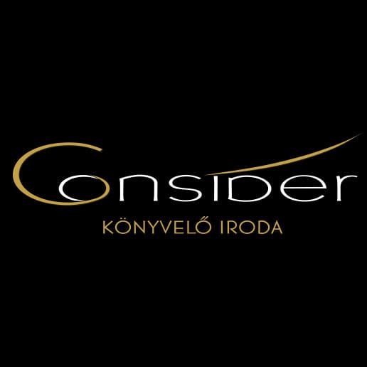Consider Könyvelő iroda - Professzionális könyvelés  és tanácsadás - Komonyi Éva vállalkozásszervező közgazdász, mérlegképes könyvelő vezetésével