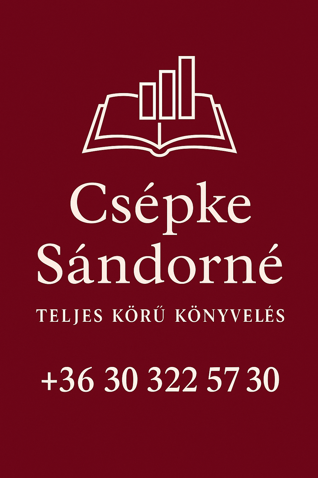 Csépke Sándorné Könyvelő Iroda - XI. kerület agglomeráció