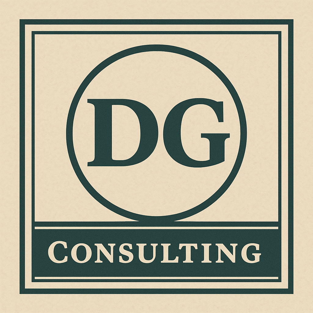 DG Consulting Kft. - teljes körű könyvelés - bérszámfejtés - adótanácsadás - Herend