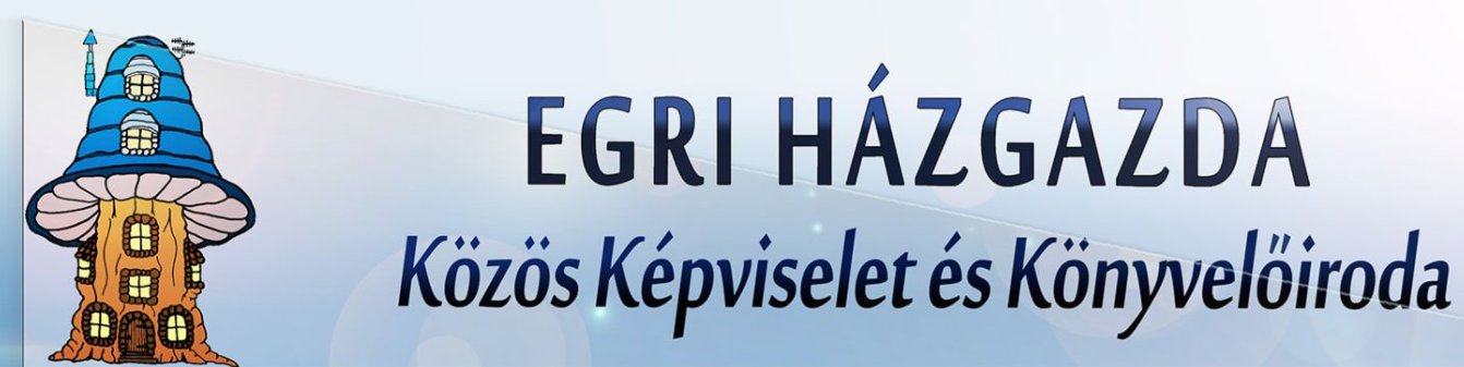 Egri Házgazda Kft.