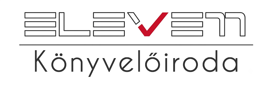 ELEVEN Könyvelőiroda