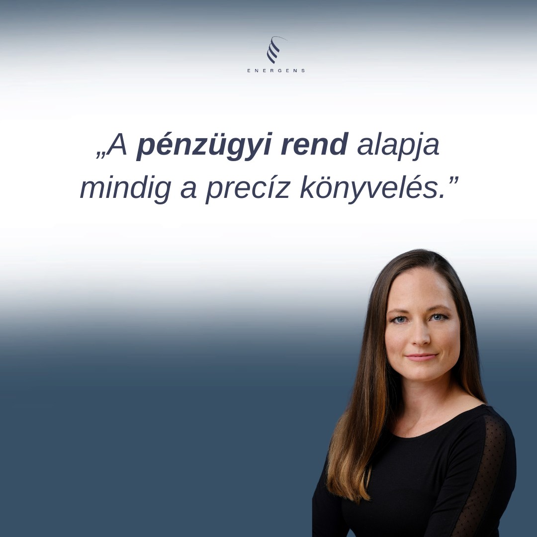 Energens Expert Könyvelőiroda – professzionális – teljes körű könyvelés – tanácsadás – cégalapítás – Újbuda