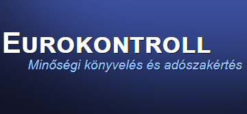 Eurokontroll 2006 Bt.