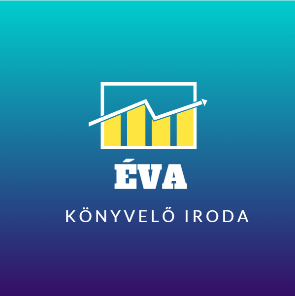 Éva Könyvelő Iroda – könyvelés – adótanácsadás – egyéni vállalkozók – KATÁSOK – átalányadózók részére - Nyíregyháza belvárosában
