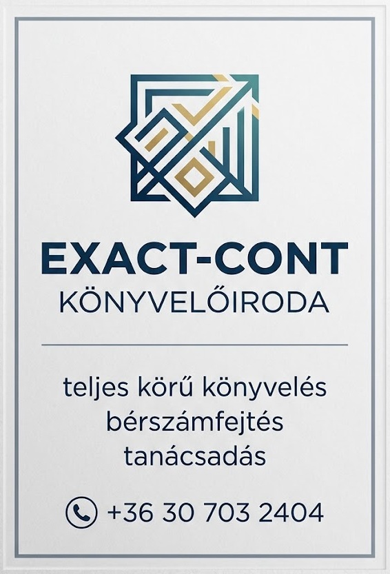 EXACT-CONT kft.