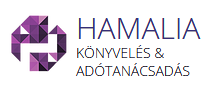 HAMALIA Könyvelő és Adótanácsadó Iroda - precíz megoldások a számvitel, és pénzügy területén - több évtizedes szakmai tapasztalattal - felelősségbiztosítással - XI. kerület