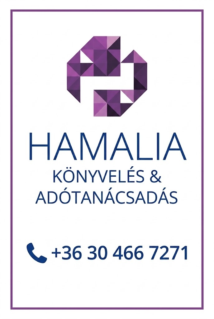 HaMalia Könyvelő Iroda