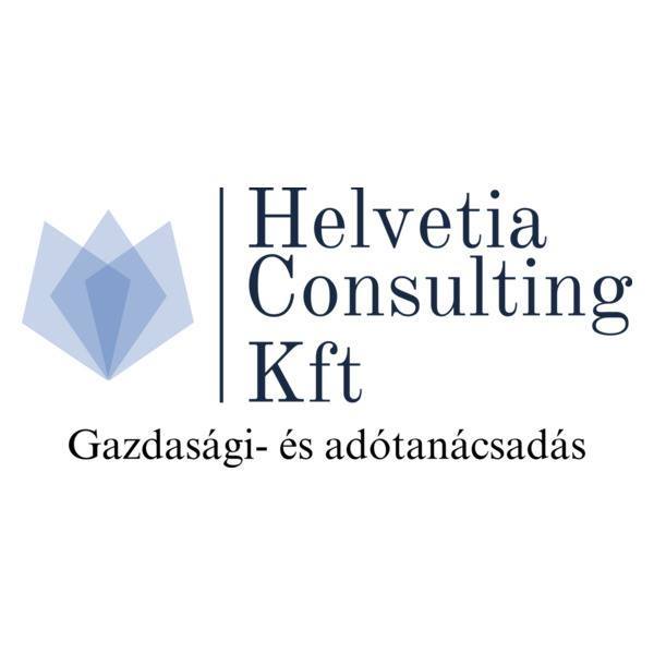 Helvetia Consulting Kft. - sok éves szakmai tapasztalattal - ügyvédi és könyvvizsgálói háttér biztosításával!