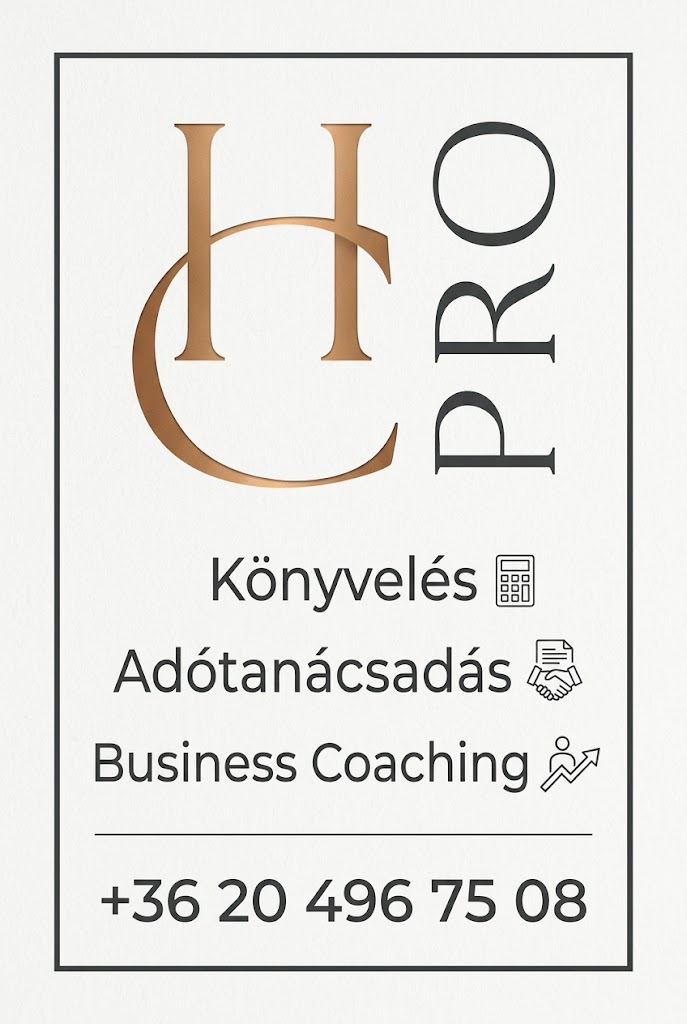Hidi-Consulting Könyvelő és Üzleti Tanácsadó Iroda
