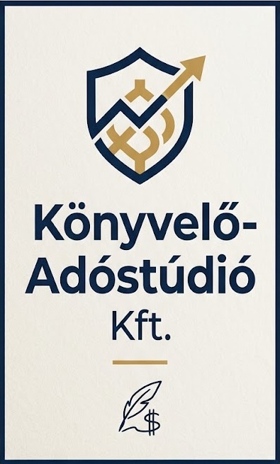 Könyvelő-Adóstúdió Kft.