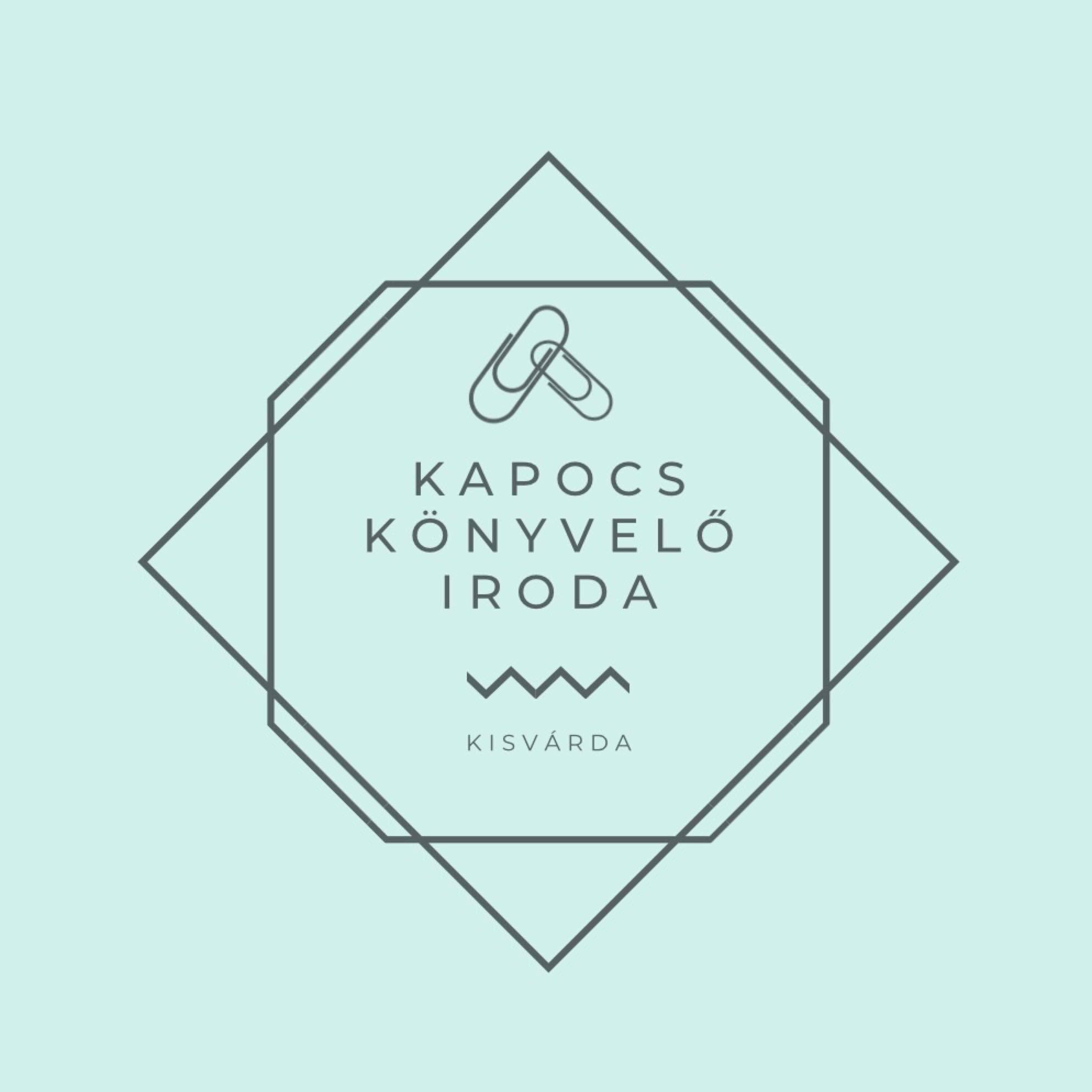KAPOCS Könyvelőiroda