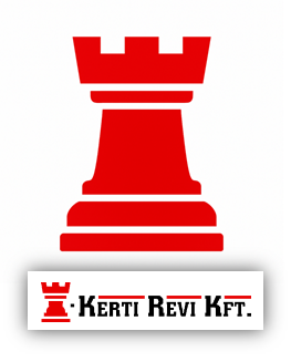 Kerti Revi Kft.
