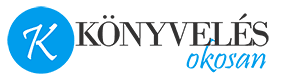 Könyvelés okosan - Könyvelőiroda