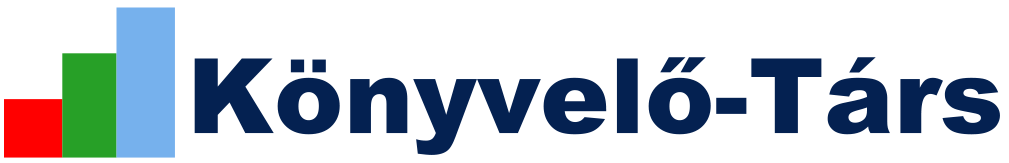 Könyvelő-Társ Kft. - könyvelés - bérszámfejtés - adótanácsadás - XIII. kerület - Újlipótváros