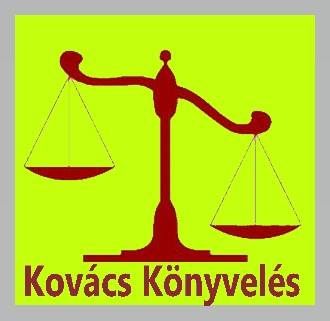KOVÁCS Könyvelőiroda
