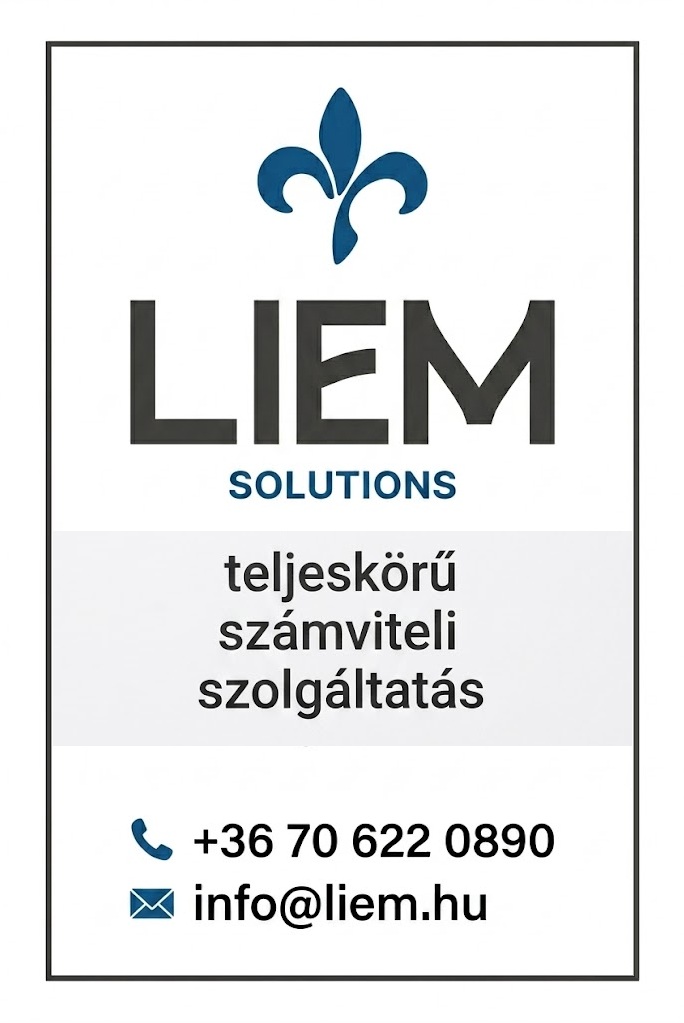 LIEM Solutions Kft.