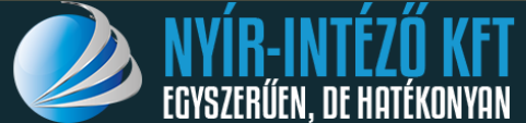 Nyír-Intéző Kft.