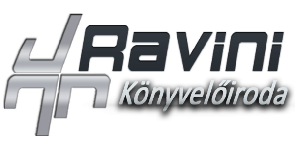 Ravini Könyvelő Iroda