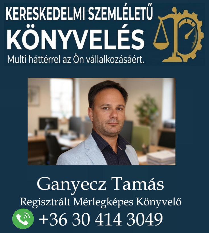 Rugalmas Könyvelés és Tanácsadás – évtizedes szakmai tapasztalattal – teljes körű számviteli szolgáltatás - ügyviteli tanácsadás - induló vállalkozások adótervezése – XX. kerület - Helsinki út