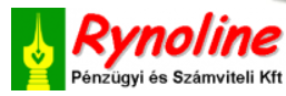 RYNOLINE Kft.