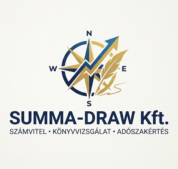 SUMMA-DRAW Kft.