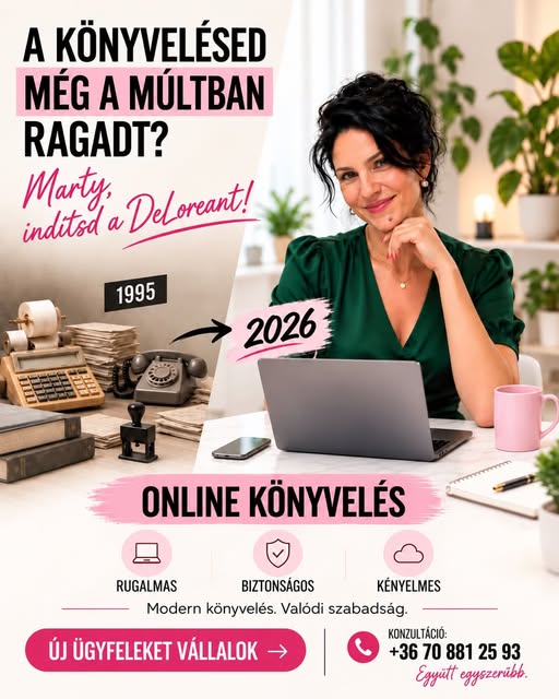SZESAT Könyvelőiroda