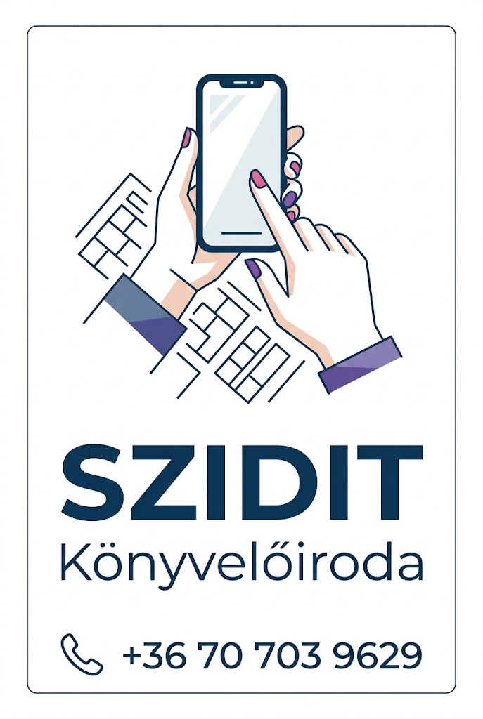 Szidit Könyvelőiroda