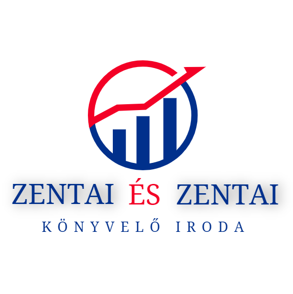 Zentai és Zentai Könyvelő Iroda